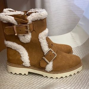 circus boots by sam edelman